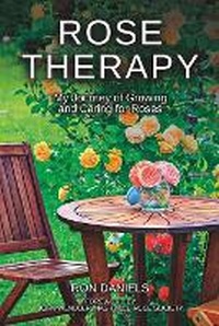 Enlarge image Cover: Rose Therapy - Emissary Publishing