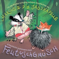Abbildung von: Felltuschgnusch - Zytglogge
