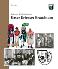 Cover: Unser Krienser Brauchtum - Brunner Medien AG