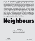 Cover: Neighbours - Park Books