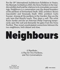 Enlarge image Cover: Neighbours - Park Books