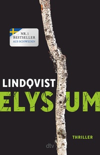Abbildung von: Elysium - dtv