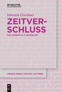 Abbildung von: Zeitverschluss | Frozen Time - De Gruyter Oldenbourg