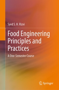 Abbildung von: Food Engineering Principles and Practices - Springer
