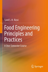 Abbildung von: Food Engineering Principles and Practices - Springer