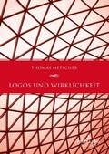 Cover: Logos und Wirklichkeit - Peter Lang Verlag