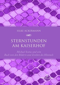 Abbildung von: Sternstunden am Kaiserhof - Peter Lang Verlag