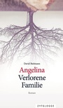 Cover: Angelina - Zytglogge