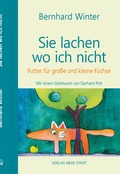 Cover: Sie lachen wo ich nicht - Neue Stadt