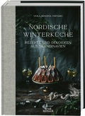 Cover: Nordische Winterk&uuml;che - BusseSeewald