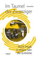 Cover: Im Taumel der Zwanziger - B&auml;renreiter