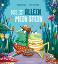 Cover: Das ist allein mein Stein - Brunnen Verlag GmbH