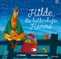 Cover: Hilde, die heldenhafte Henne - Brunnen Verlag GmbH
