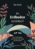 Cover: Im Erdboden versinken? - Junfermann