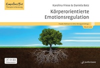 Abbildung von: Körperorientierte Emotionsregulation - Junfermann