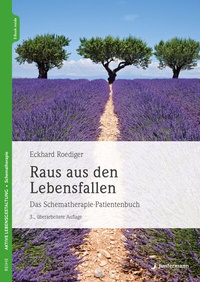 Abbildung von: Raus aus den Lebensfallen - Junfermann
