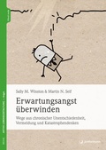 Cover: Erwartungsangst &uuml;berwinden - Junfermann