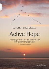 Abbildung von: Active Hope - Junfermann