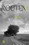 Cover: Routen I - Matthes & Seitz Berlin