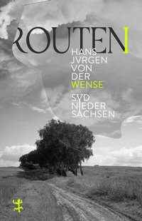 Enlarge image Cover: Routen I - Matthes & Seitz Berlin