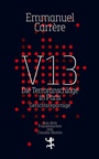 Cover: V13 - Matthes & Seitz Berlin