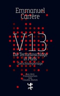 Cover: V13 - Matthes & Seitz Berlin