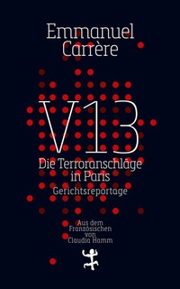 Abbildung von: V13 - Matthes & Seitz Berlin
