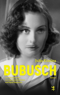 Abbildung von: Bubusch - Matthes & Seitz Berlin