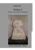 Cover: Midgard - Auf den Spuren der Wikinger - BoD - Books on Demand