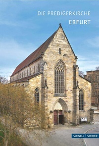 Abbildung von: Erfurt - Schnell & Steiner