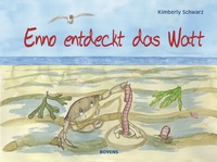 Abbildung von: Enno entdeckt das Watt - Boyens Buchverlag