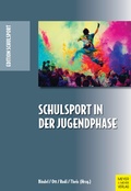 Cover: Schulsport in der Jugendphase - Meyer & Meyer