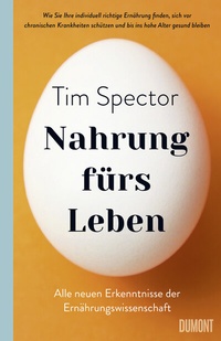 Abbildung von: Nahrung fürs Leben - DuMont Buchverlag