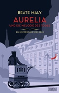 Cover: Aurelia und die Melodie des Todes - DuMont Buchverlag