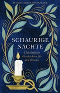 Cover: Schaurige N&auml;chte - DuMont Buchverlag