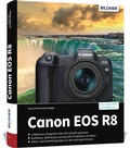 Cover: Canon EOS R8 - BILDNER Verlag