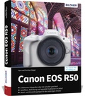Cover: Canon EOS R50 - BILDNER Verlag