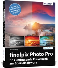 Abbildung von: finalpix Photo Pro - BILDNER Verlag