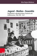 Abbildung von: Jugend - Medien - Ensemble - Brill Deutschland