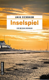 Abbildung von: Inselspiel - Gmeiner-Verlag
