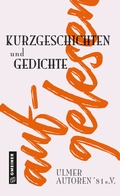 Cover: aufgelesen - Gmeiner-Verlag