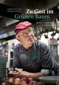 Abbildung von: Zu Gast im Grünen Baum - Gmeiner-Verlag