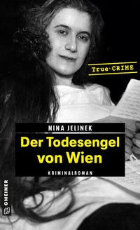 Abbildung von: Der Todesengel von Wien - Gmeiner-Verlag