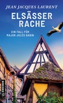 Cover: Elsässer Rache - Gmeiner-Verlag