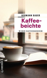 Abbildung von: Kaffeebeichte - Gmeiner-Verlag