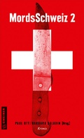 Cover: MordsSchweiz 2 - Gmeiner-Verlag