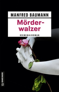 Abbildung von: Mörderwalzer - Gmeiner-Verlag
