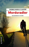 Cover: Mordsradler - Gmeiner-Verlag