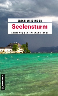 Abbildung von: Seelensturm - Gmeiner-Verlag