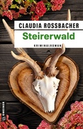 Cover: Steirerwald - Gmeiner-Verlag